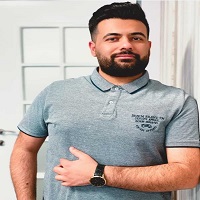 محمد امین نجفی